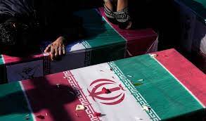 Two IRGC Personnel Killed and Three Wounded in Attack in Western Iran