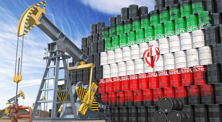 Iran’s Oil Exports Reach Highest Levels Since 2018