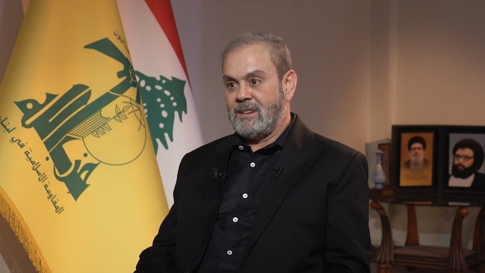Hezbollah Acts Independently of Tehran, Says Iranian Representative