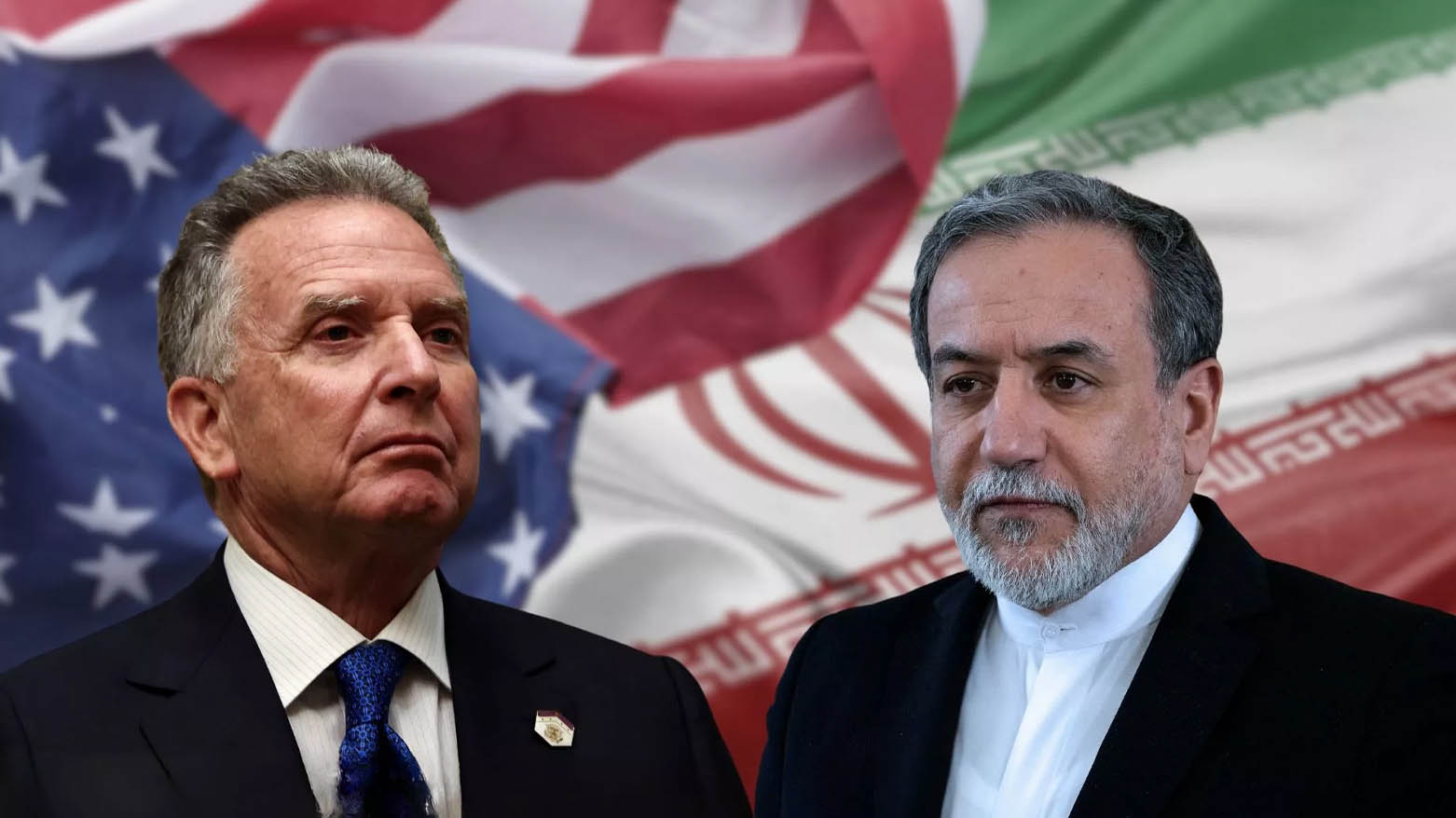FM Araghchi Rejects Any Contact with US Envoy Witkoff