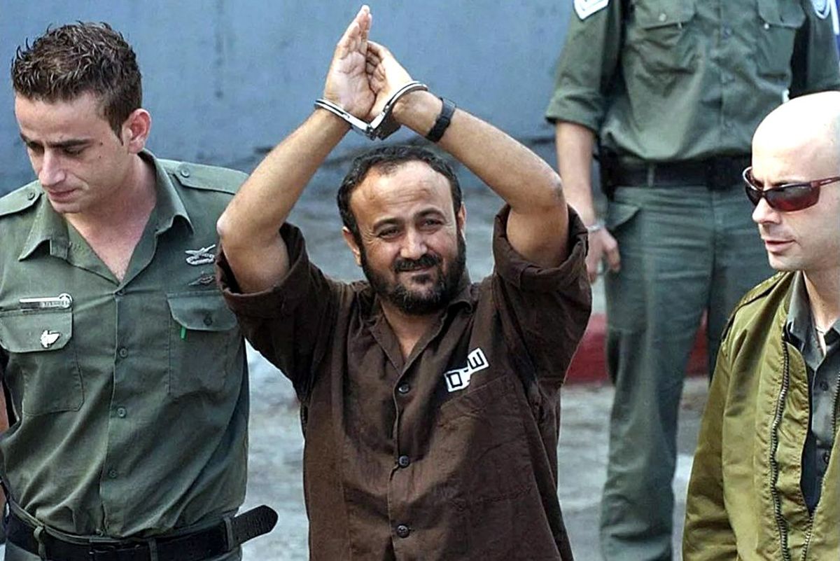 Al-Barghouthi: Netanyahu’s Nightmare and a Second Sinwar