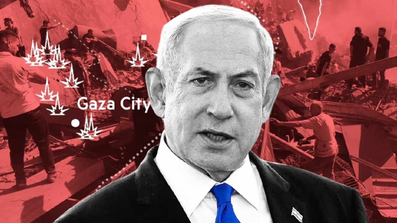 World’s Pariah: How’s Gaza War Isolated Tel Aviv?