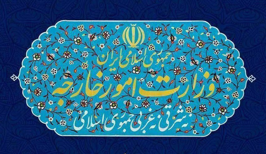 الخارجية الايرانية: ندعم اي مبادرة تتضمن وقف الابادة الجماعية في غزة
