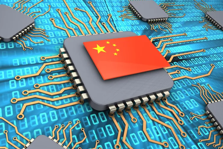 الصين تقترب من كسر الاحتكار الأميركي في الرقائق المتقدمة