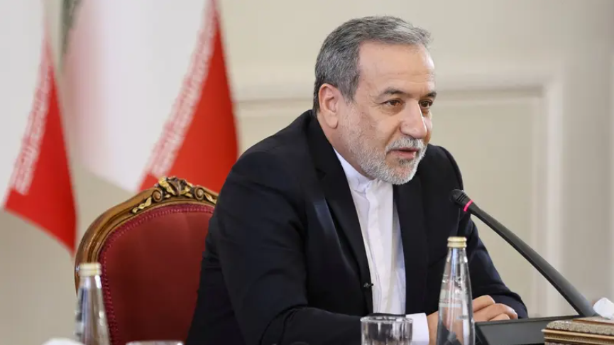 Iran Pledges Ongoing Support for Resistance Axis, Says FM