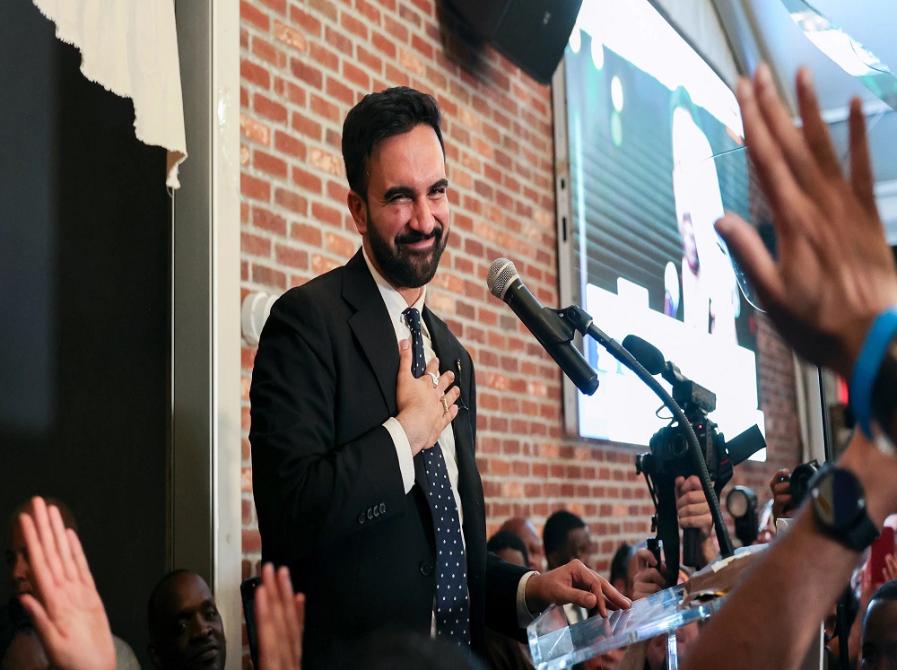 الجذور الاجتماعية لانتصار ممداني في انتخابات عمدة نيويورك وتداعياتها