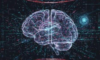 الذكاء الاصطناعي يرسم أدق خريطة ثلاثية الأبعاد للدماغ البشري