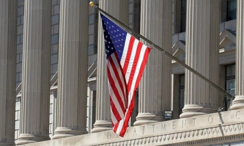 واشنطن تعلّق العقوبات على سوريا بموجب "قانون قيصر" جزئياً لمدة 180 يوماً