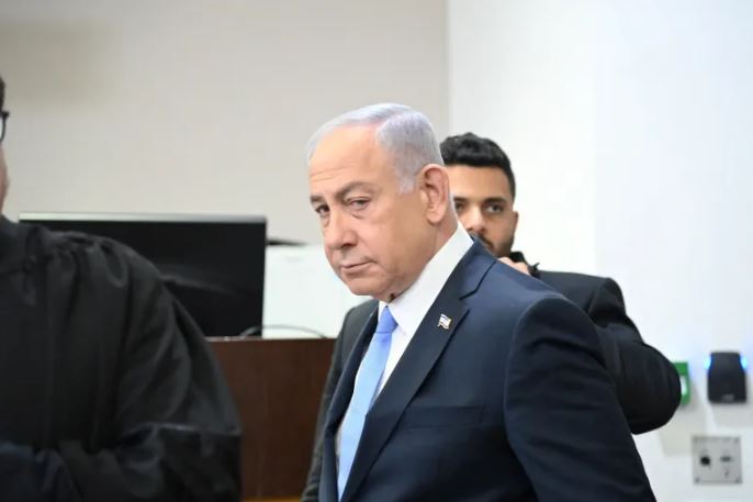 نتنياهو يواصل التهرب القضائي.. إلغاء جلسة محاكمته وسط حماية أمريكية مستمرة