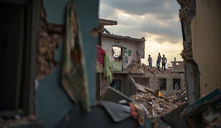 حماس ترصد خروقات الاحتلال لاتفاق وقف إطلاق النار