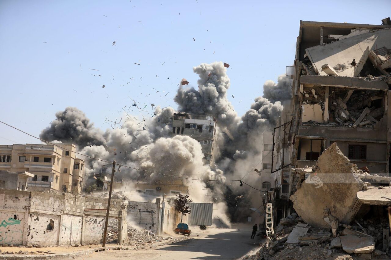 المكتب الإعلامي الحكومي: 282 خرقًا إسرائيليا لهدنة غزة منذ توقيعها