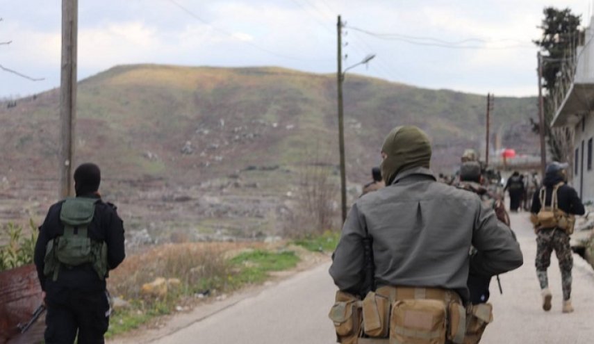 توتّر وتصعيد عسكري على الحدود السورية - اللبنانية