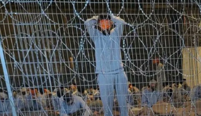 المركز الفلسطيني لحقوق الإنسان يوثّق تعذيباً جنسياً ممنهجاً لفلسطينيين في سجون الاحتلال