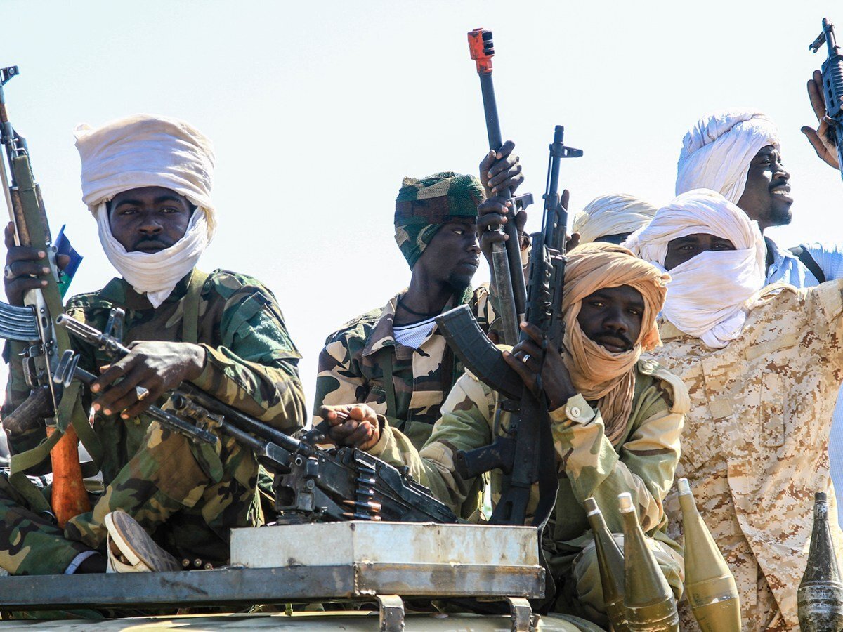 Sudan’s Conflict to‌ Continue, UAE Prolonging the Crisis: Expert