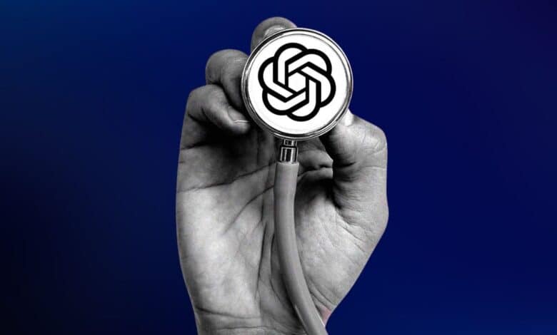 OpenAI تطرق أبواب المستشفيات.. محاولة جديدة لتطوير الرعاية الصحية