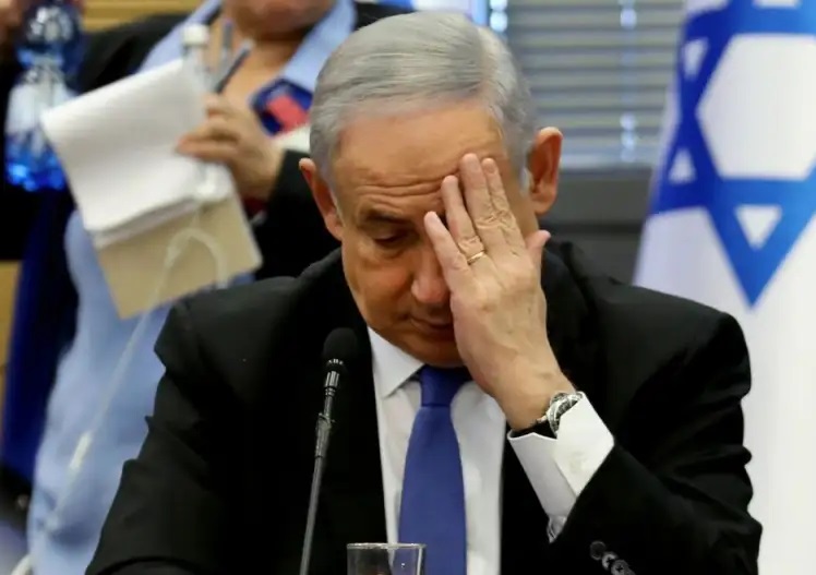 التصعيد التركي الإسرائيلي.. تداعيات اعتقال نتنياهو و37 شخصاً آخرين على التحالفات الإقليمية