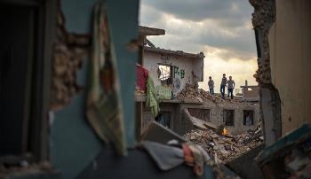 حماس ترصد خروقات الاحتلال لاتفاق وقف إطلاق النار