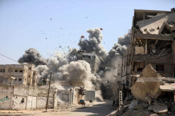 المكتب الإعلامي الحكومي: 282 خرقًا إسرائيليا لهدنة غزة منذ توقيعها