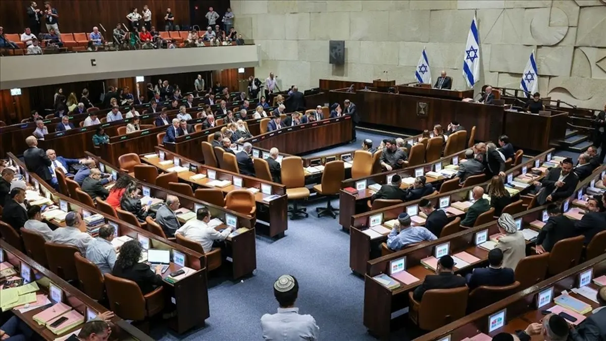 What’s behind Knesset Law Authorizing Execution of Palestinians?