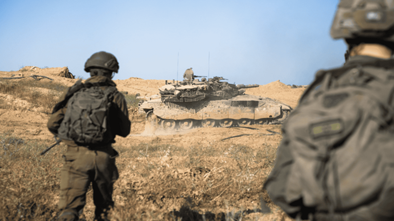 هزاران نظامی بدنبال ترک خدمت در ارتش اسرائیل هستند