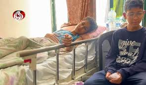 مرضى غزة محاصرون.. الاحتلال يواصل إغلاق معبر رفح رغم وقف إطلاق النار