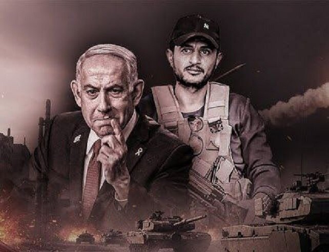 فعال شدن مزدوران تل‌آویو در رفح