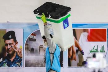 What Does High Iraq Election Turnout Mean?