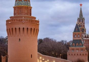 روسیه: آماده مذاکره هستیم اما اوکراین نمی‌خواهد