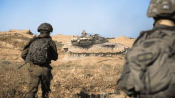 هزاران نظامی بدنبال ترک خدمت در ارتش اسرائیل هستند