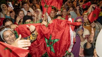 صراع البوليساريو المستمر منذ خمسين عامًا... هل سينحسر التوتر في المغرب؟