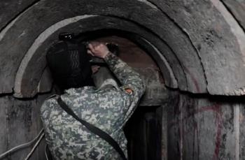 تل‌آویو به خروج ۲۰۰ نیروی حماس از تونل‌های رفح تن داد