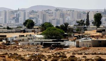 الاحتلال يصادق على تهجير قرية في النقب لتوسيع ديمونا