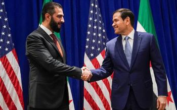 انضمام سوريا إلى التحالف الدولي ضد "داعش".. خطوة رمزية أم تحول استراتيجي؟