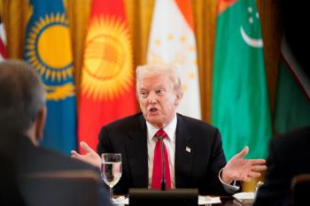 دبلوماسية مارك صوايا في العراق... تعزيز النفوذ الأمريكي وتوجيه العملية السياسية