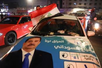 Iraq Vote Results and Resistance Factions’ Position in Next Parliament