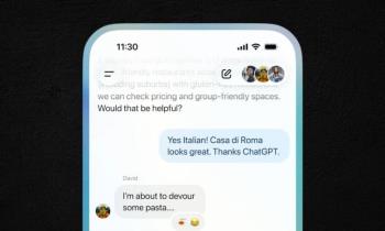مساحة عمل مشتركة.. ChatGPT يبدأ اختبار ميزة الدردشة الجماعية
