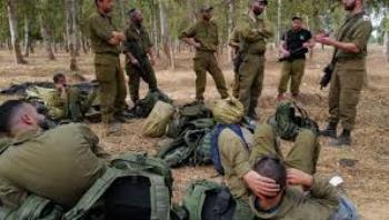 أزمة التجنيد في جيش الاحتلال الإسرائيلي: صراع داخلي يتعمّق ونقص يهدّد الجاهزية القتالية