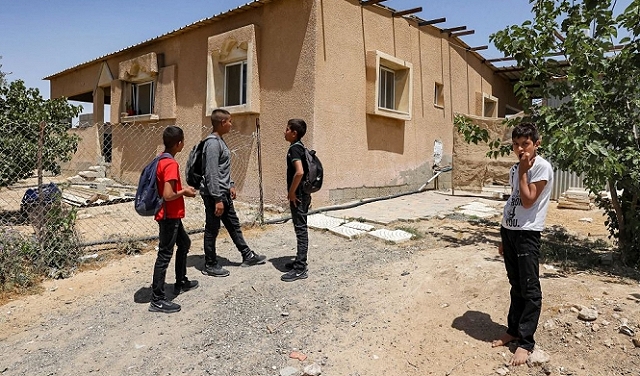 انعدام الأمن الغذائي لدى فلسطينيي 48 يفضح اتساع الفجوة الاجتماعية