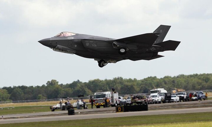 تل‌آویو: فروش «اف-۳۵» به عربستان در ازای عادی‌سازی روابط