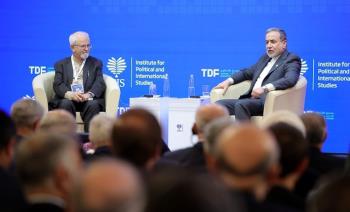 Calls to Restart Negotiations with Iran Are Emerging: FM