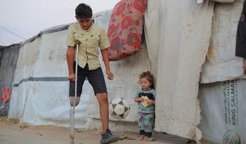 الصحة العالمية: 900 مريض في غزة فقدوا حياتهم بسبب تأخر الإجلاء الطبي