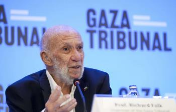 الأورومتوسطي: احتجاز ريتشارد فولك بكندا صادم وعلى السلطات الاعتذار علنًا