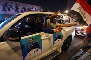 What’s Driven Public Trust in Resistance Factions in Iraq Vote?