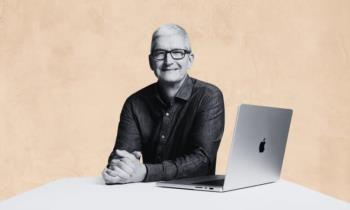 عهد جديد قادم.. آبل تستعد لرحيل رئيسها التنفيذي تيم كوك