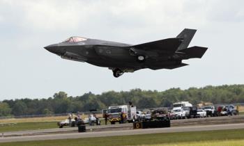 تل‌آویو: فروش «اف-۳۵» به عربستان در ازای عادی‌سازی روابط