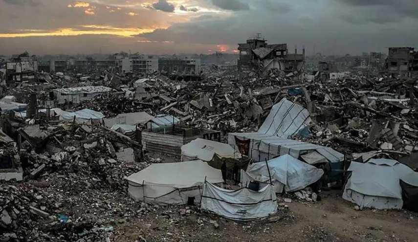 مدير المكتب الإعلامي الحكومي بغزة:  288 ألف أسرة فلسطينية تعيش مأساة قاسية