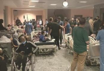 مركز غزة لحقوق الإنسان: وفاة 10 آلاف مريض نتيجة الحرمان من العلاج في قطاع غزة