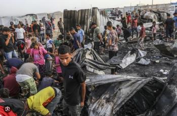 Hamas Calls for Urgent Measures to Lift Gaza Siege Amid Escalating Humanitarian Crisis