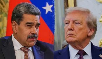 Trump Signals Potential Negotiations with Venezuela’s Maduro