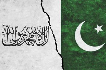 Pakistan and Taliban: From Alliance to Enmity